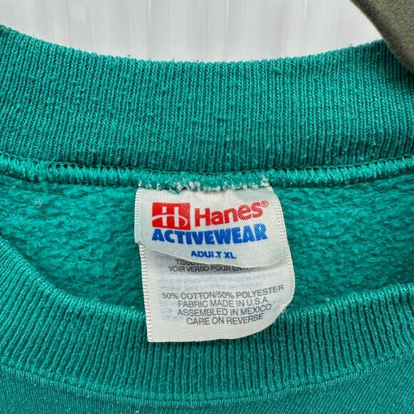 Indoor Garden Crewneck - Picture 2 of 7